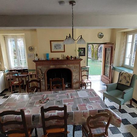 Maison De Famille Razecueillé المظهر الخارجي الصورة