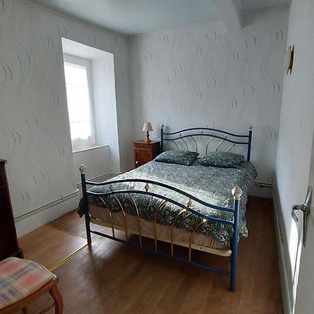 Maison De Famille Razecueillé المظهر الخارجي الصورة