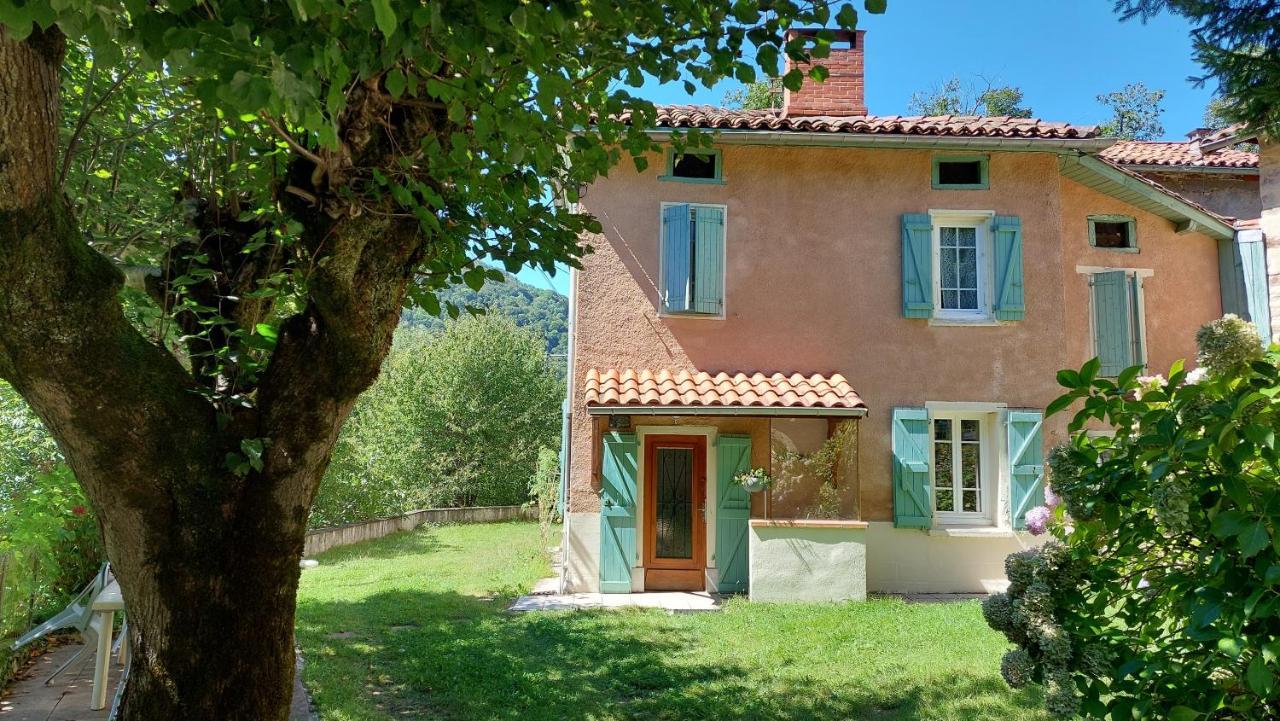 Maison De Famille Razecueillé المظهر الخارجي الصورة