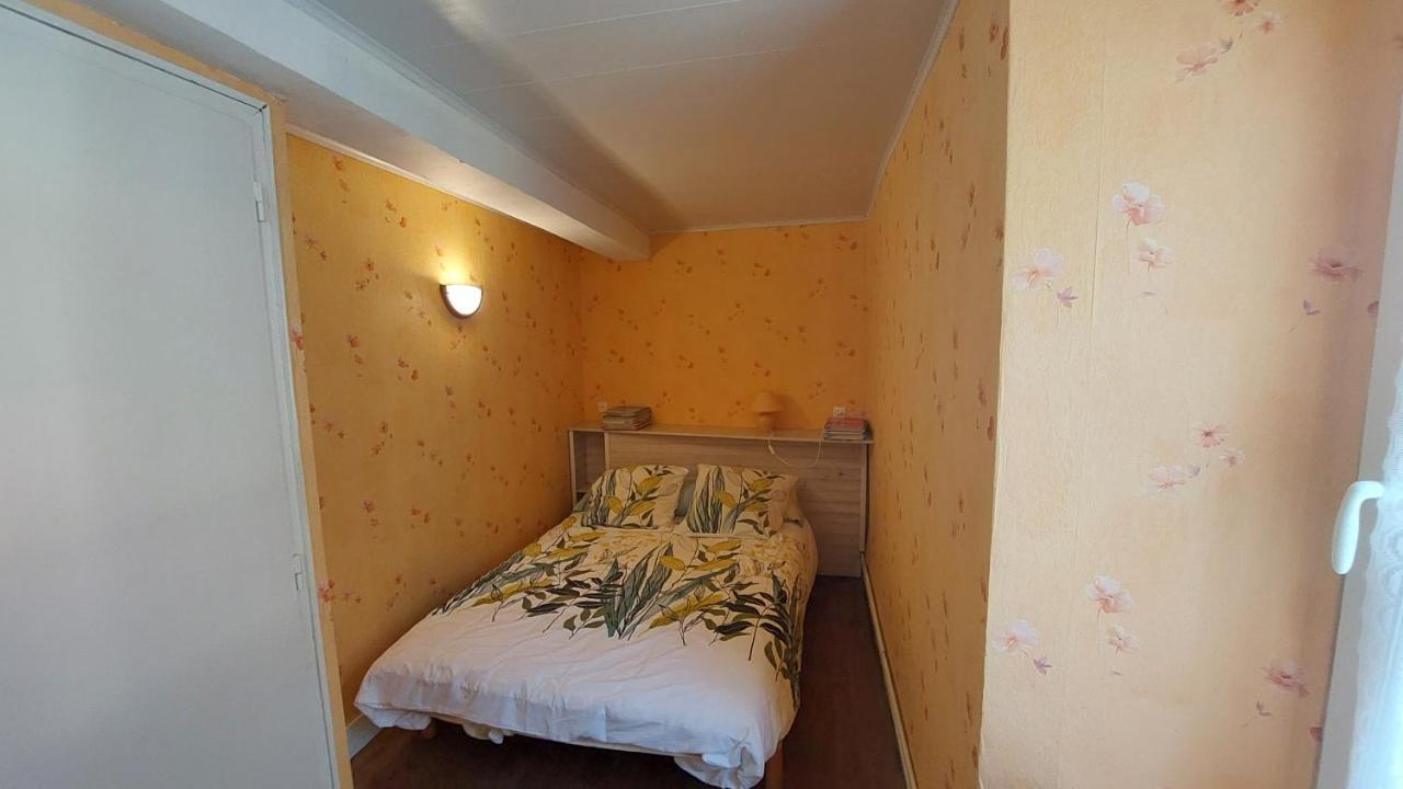 Maison De Famille Razecueillé المظهر الخارجي الصورة