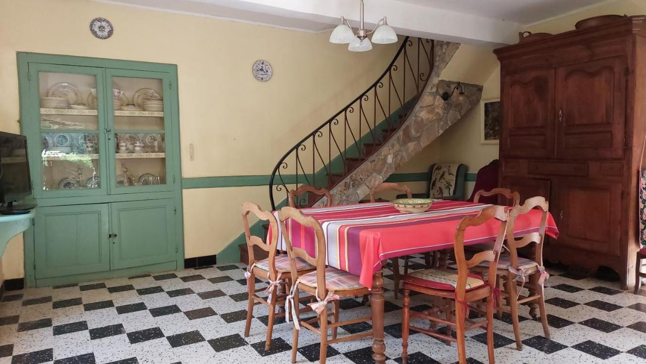 Maison De Famille Razecueillé المظهر الخارجي الصورة