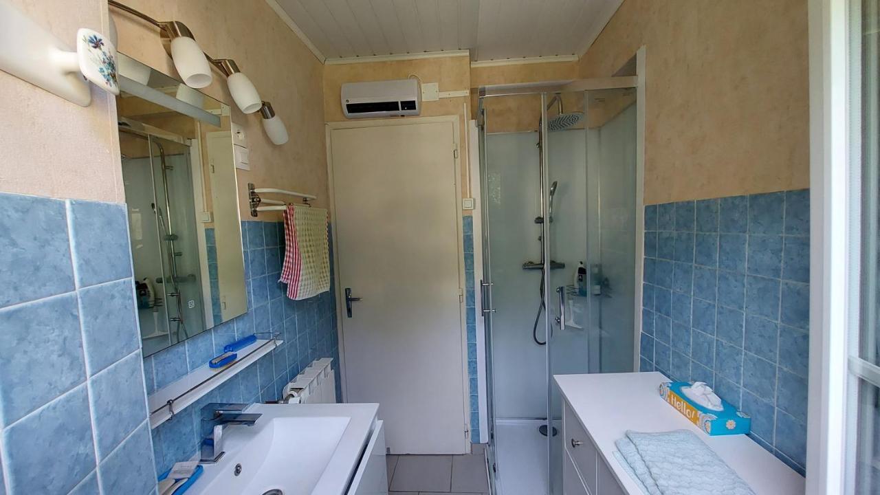 Maison De Famille Razecueillé المظهر الخارجي الصورة