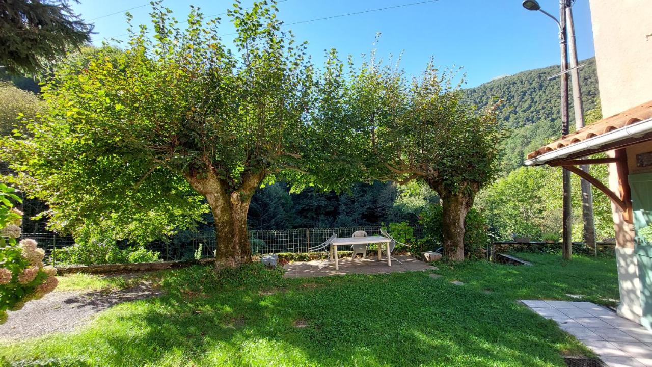 Maison De Famille Razecueillé المظهر الخارجي الصورة