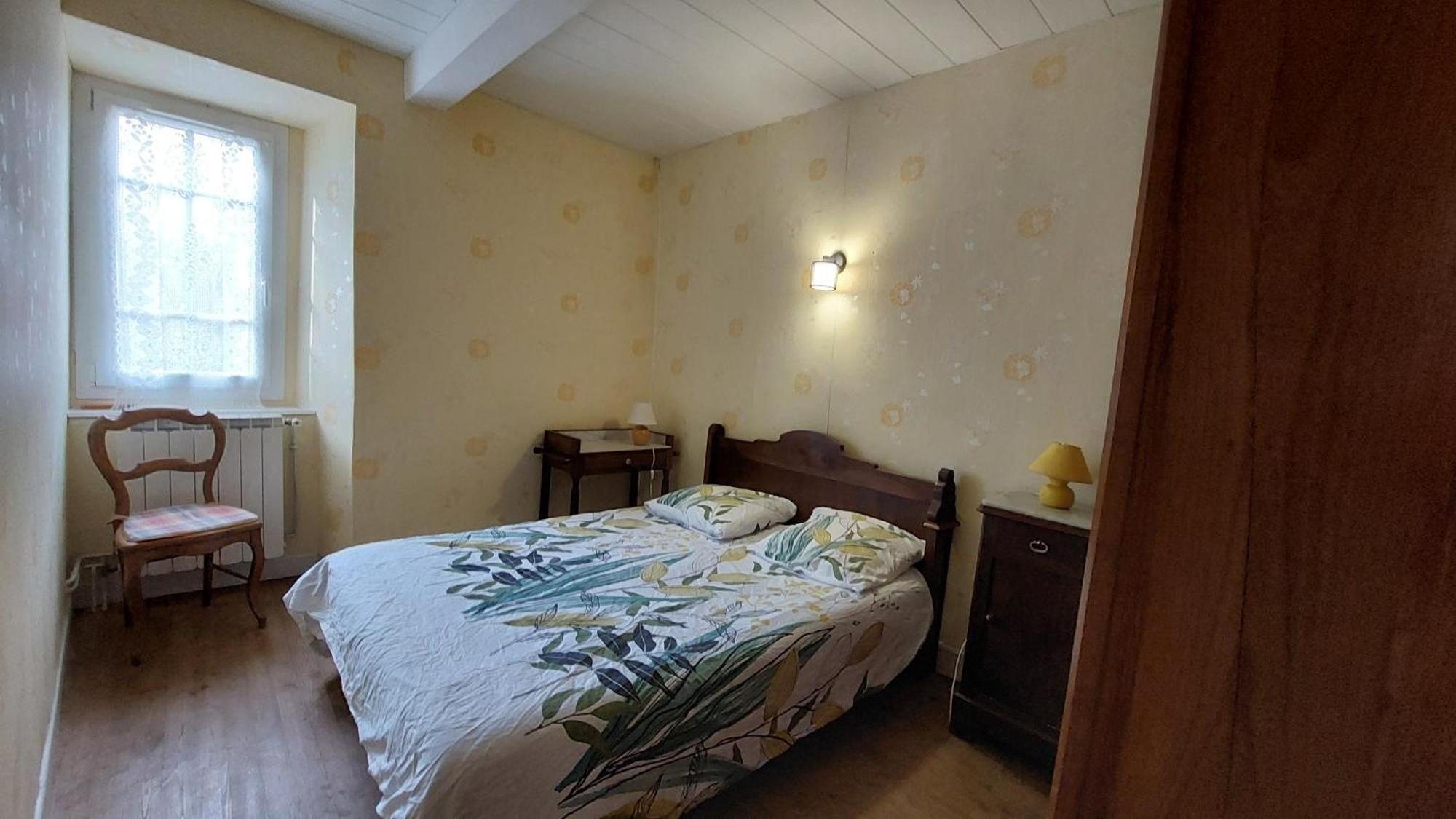 Maison De Famille Razecueillé المظهر الخارجي الصورة